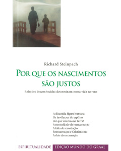 Warum Geburten doch gerecht sich, Portugiesisch