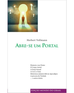 Ein Tor öffnet sich